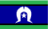 Torres Strait Islander flag